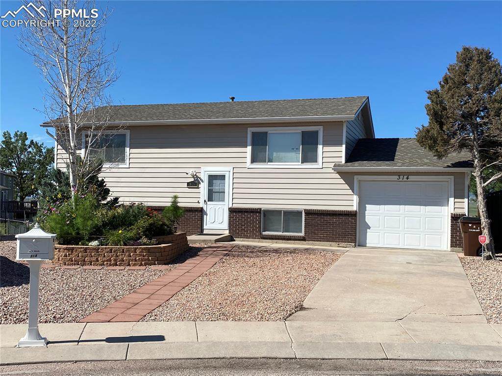 314 Maram Way - Photo 1