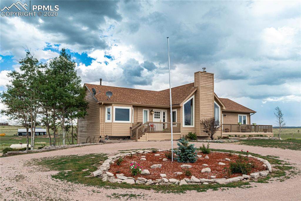 3336 Badger Lane - Photo 1
