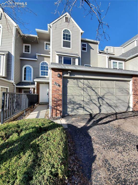 2138 Palm Drive - Photo 1
