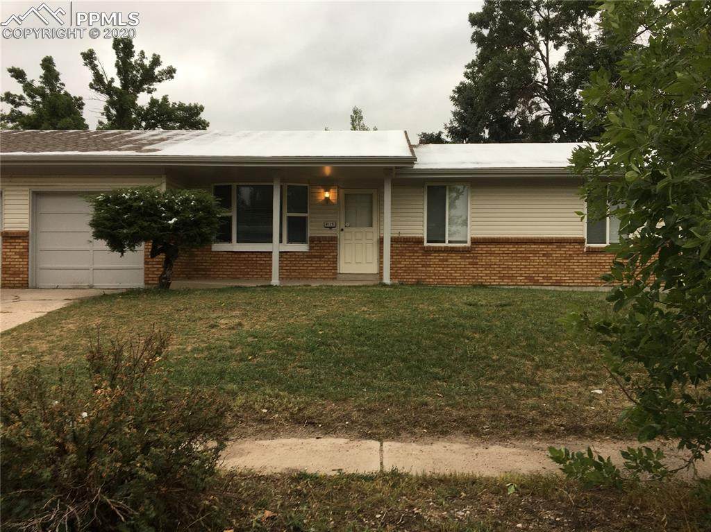 4125 Carefree Circle - Photo 1