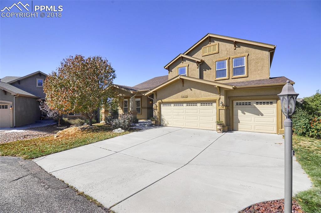 1411 Fieldwood Court - Photo 1