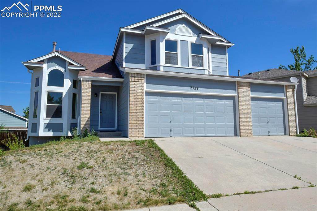 2758 Lear Drive - Photo 1