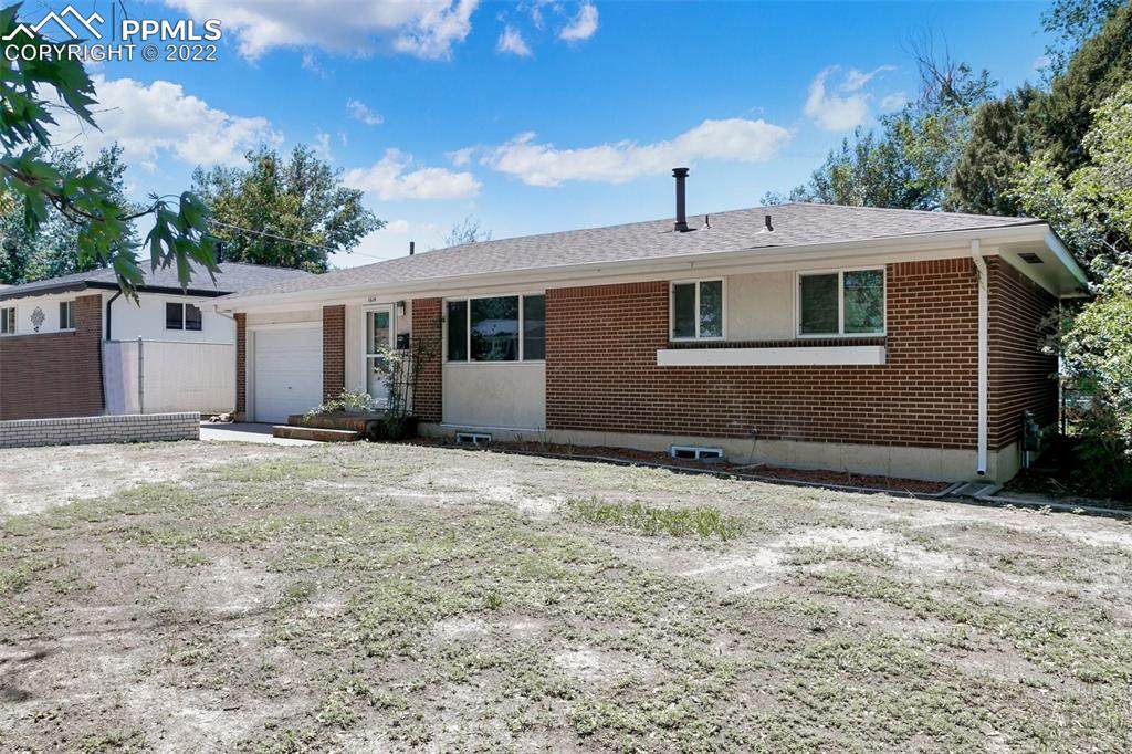 1614 Tesla Drive - Photo 1
