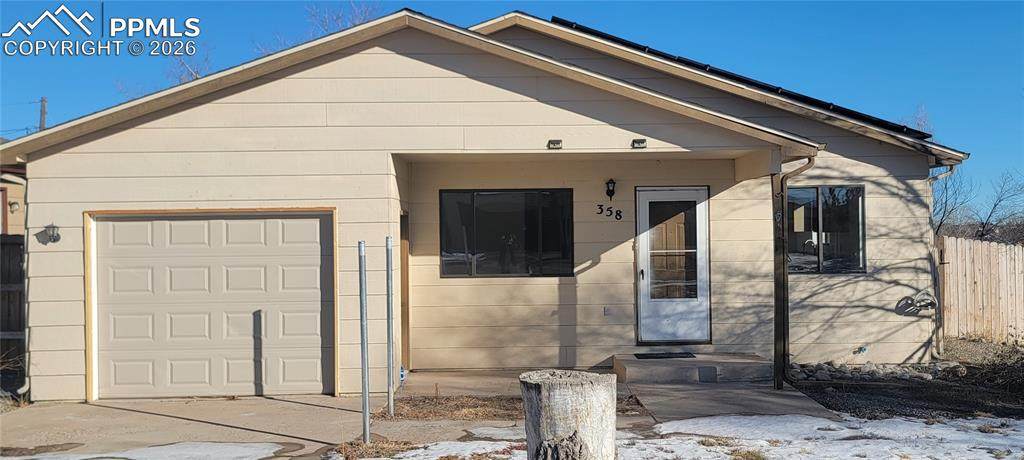 358 Illinois Street - Photo 1