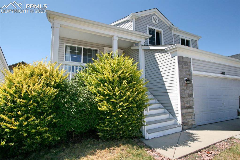 6817 Summer Grace Street - Photo 1