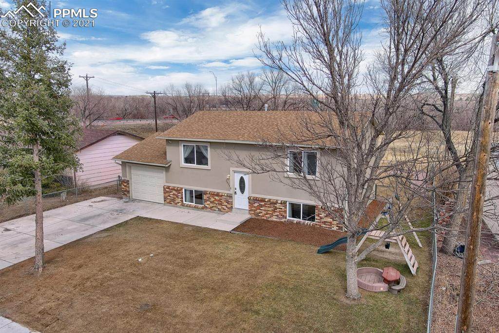1511 Maxwell Street - Photo 1
