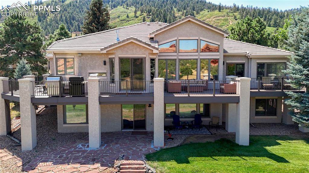 5980 Rain Dance Trail - Photo 1