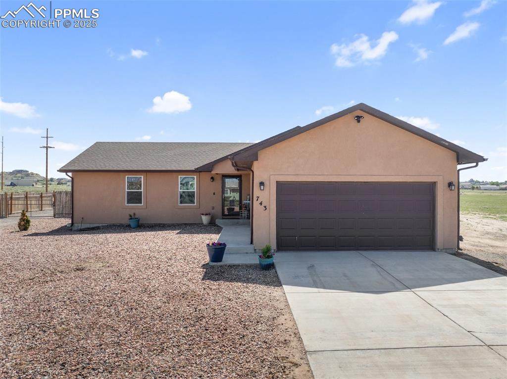 743 Ignacio Drive - Photo 1