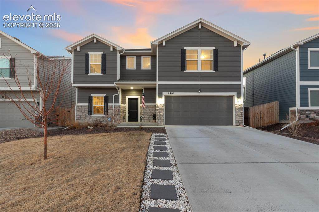 8814 Beaverhead Circle - Photo 1