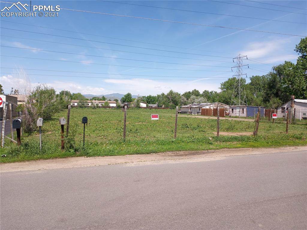 4593 Parfet Street - Photo 1
