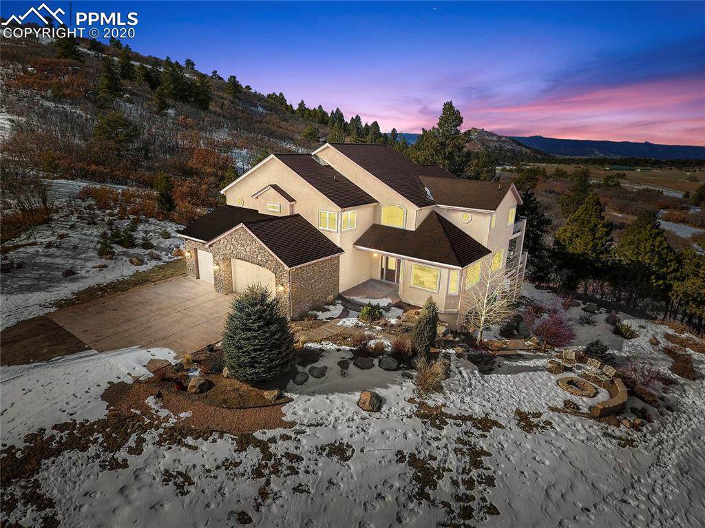 14232 Straight Path Lane - Photo 1