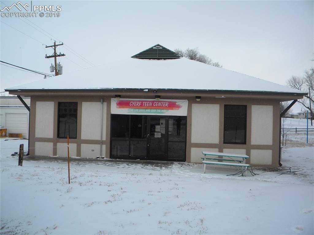 600 Bank Street - Photo 1