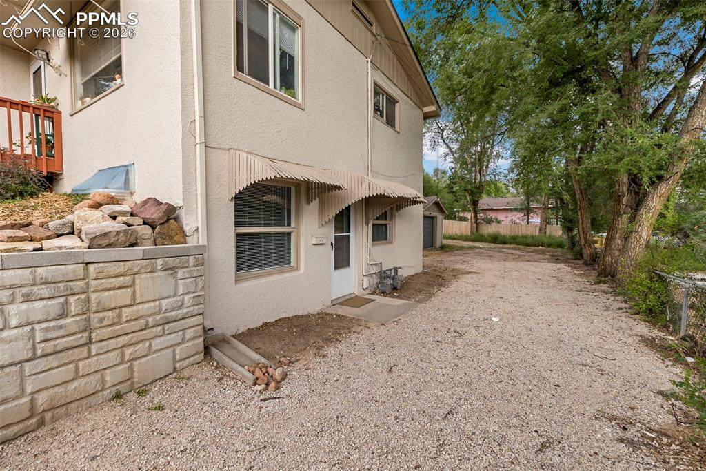 546 St Vrain Street - Photo 1