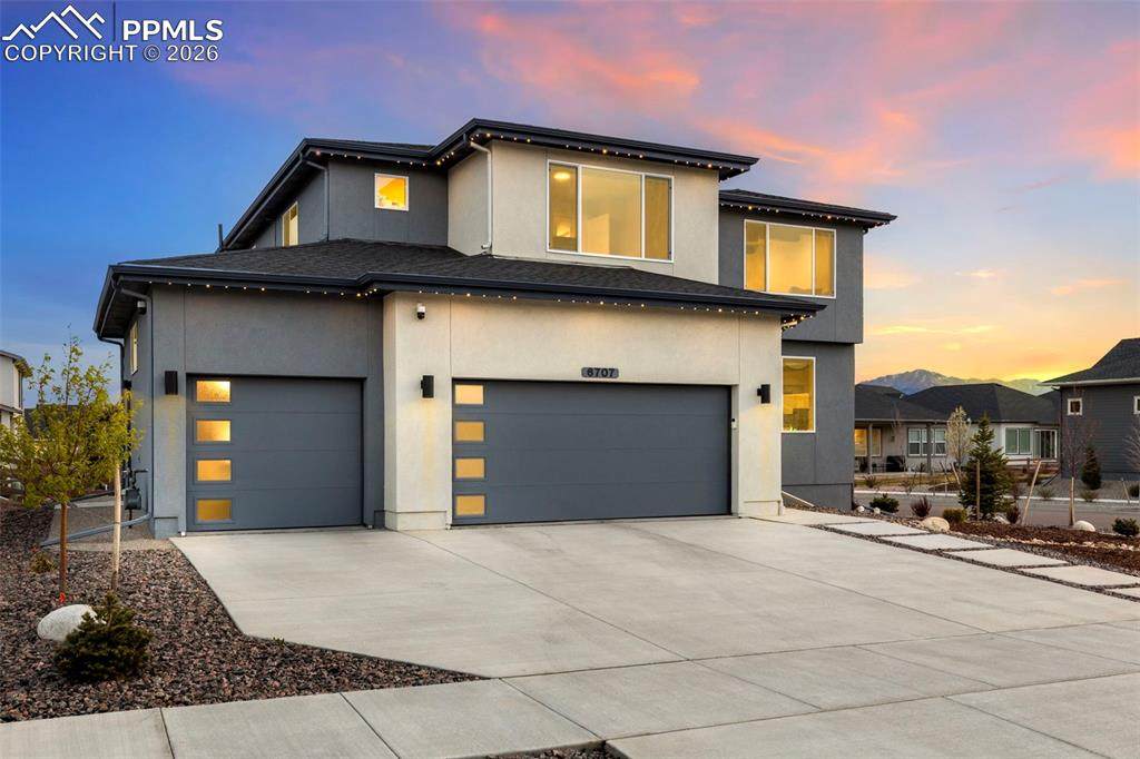 6707 Thimble Court - Photo 1