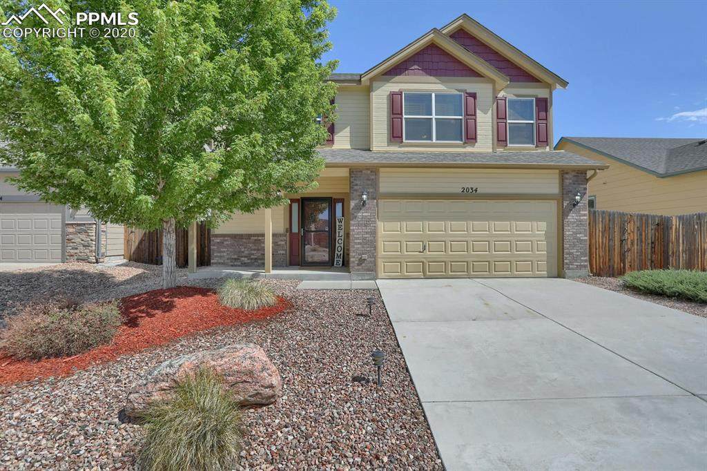 2034 Lillian Way - Photo 1