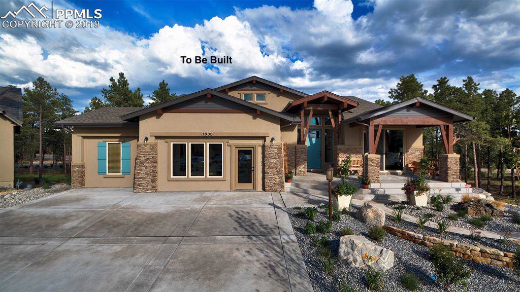 14358 Spyglass Hill Place - Photo 1