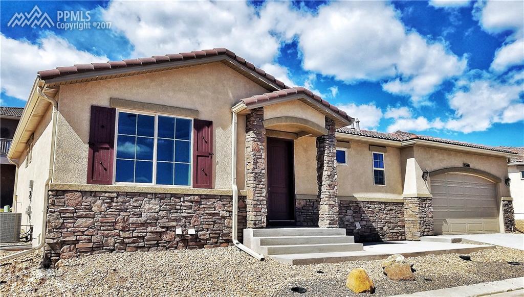2368 Lone Willow View - Photo 1