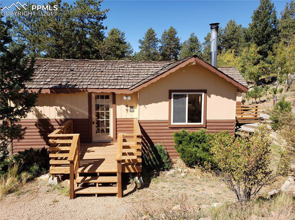 49 Shavano Drive - Photo 1