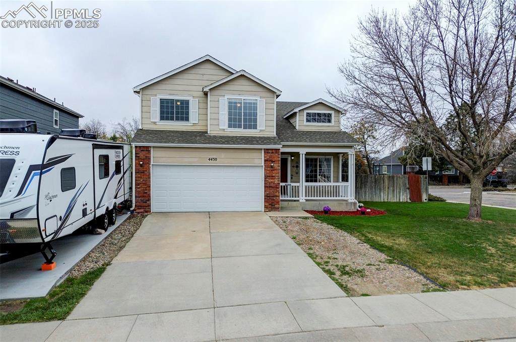 4430 Gunbarrel Drive - Photo 1