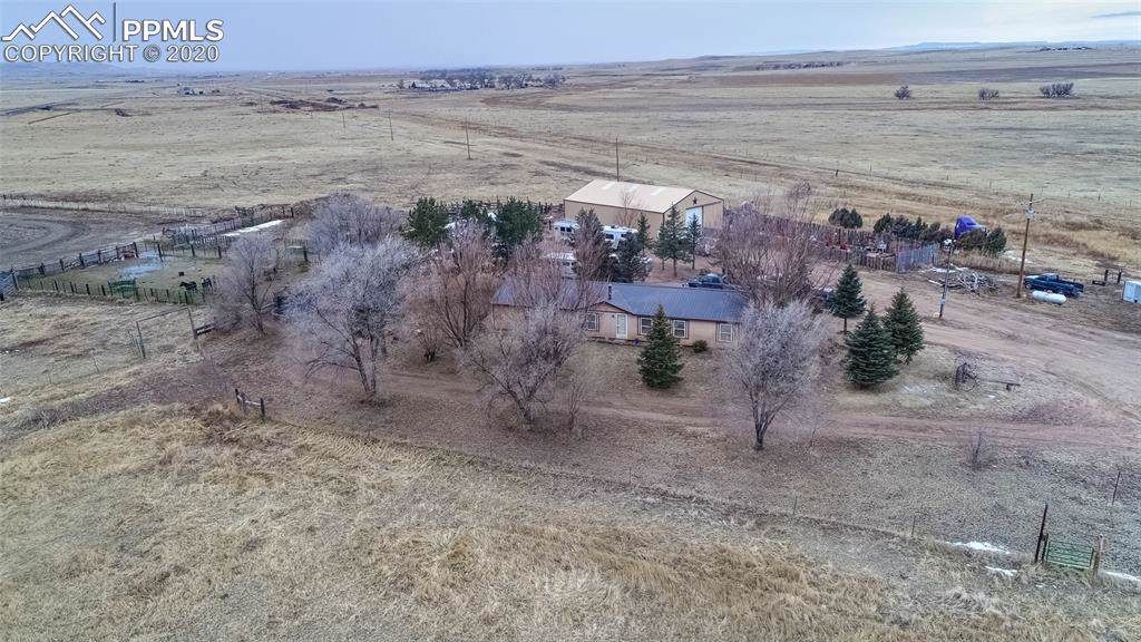 19275 Blasingame Road - Photo 1