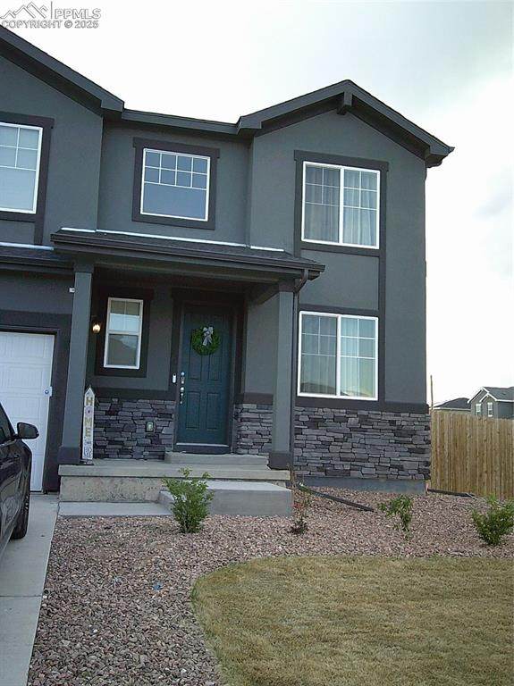 3425 Bella Luna Drive - Photo 1