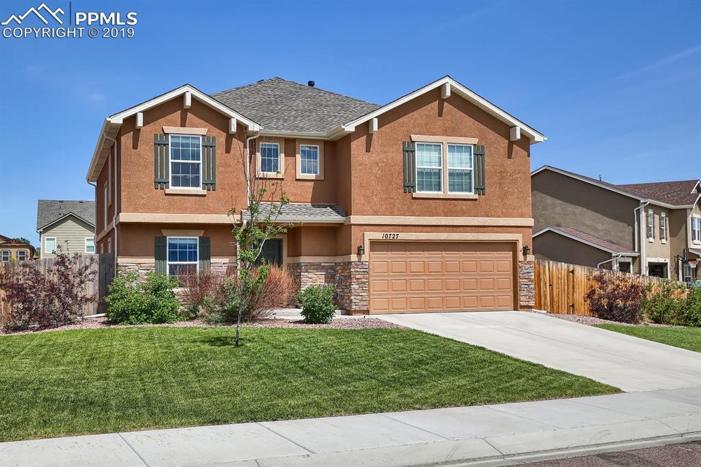10727 Mcgahan Drive - Photo 1