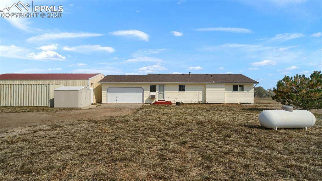 13325 Trail Boss Court - Photo 1