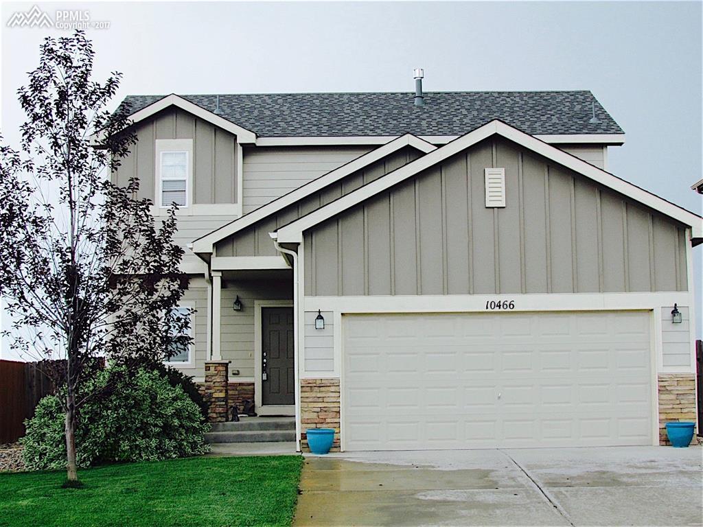 10466 Silver Stirrup Drive - Photo 1