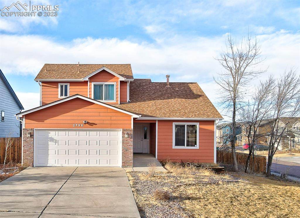 2796 Brookline Court - Photo 1