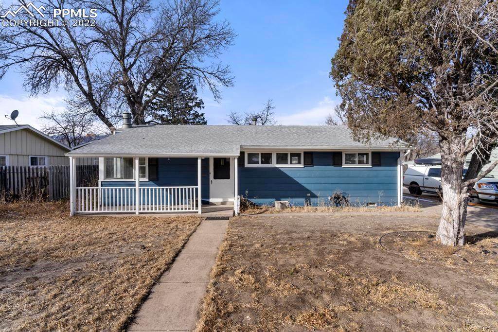 2520 Meade Avenue - Photo 1