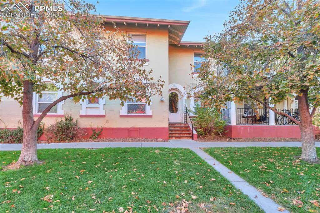 908 24th Street - Photo 1