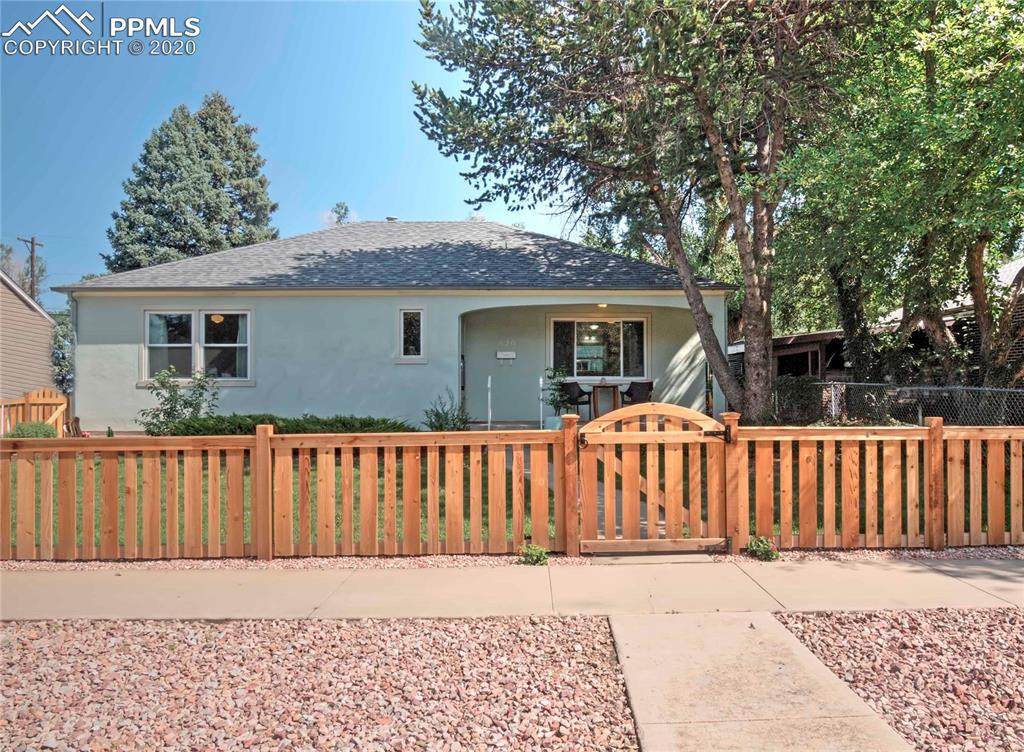 820 La Salle Street - Photo 1