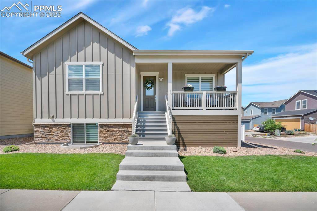 4661 Quandary Peak Street - Photo 1