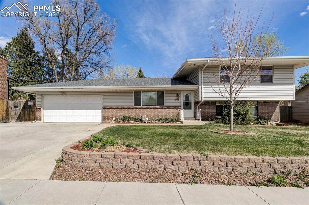 1413 Sanderson Avenue - Photo 1