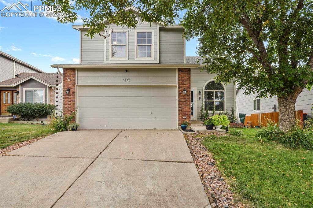 5920 Grapevine Drive - Photo 1