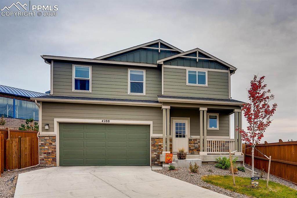 4288 Netherland Circle - Photo 1