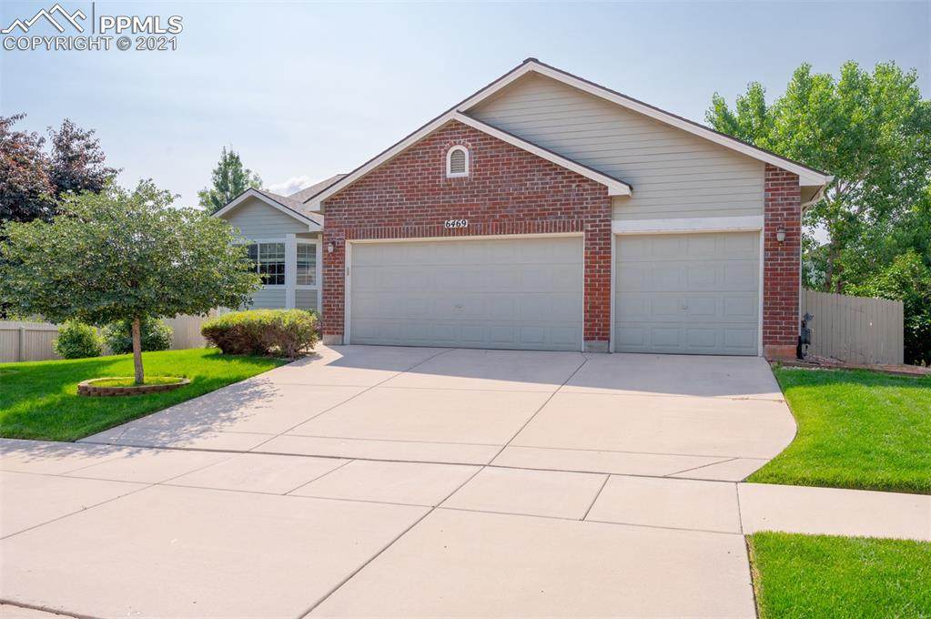 6469 Borough Drive - Photo 1
