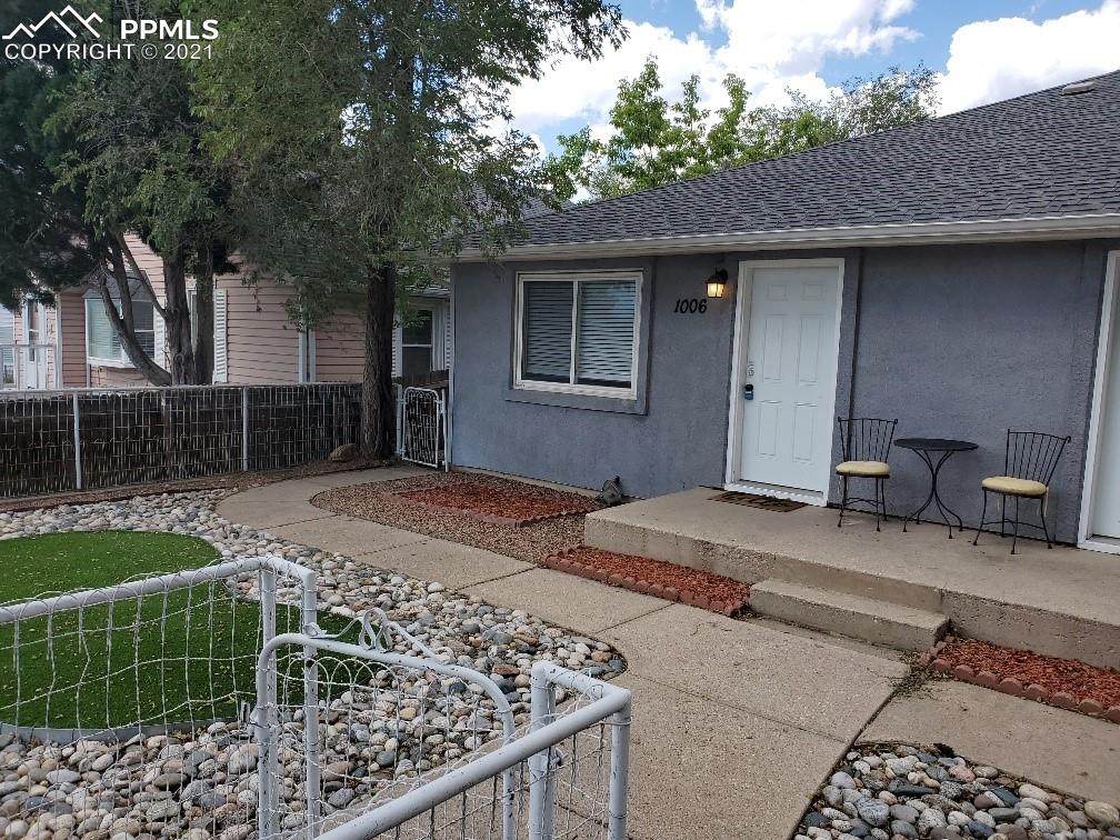 1006 Rio Grande Street - Photo 1