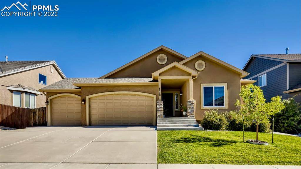 8448 Chasewood Loop - Photo 1