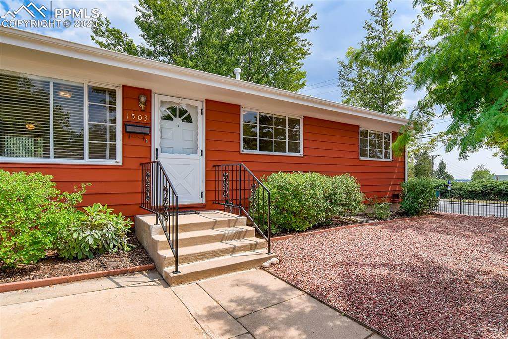 1503 Chelton Road - Photo 1