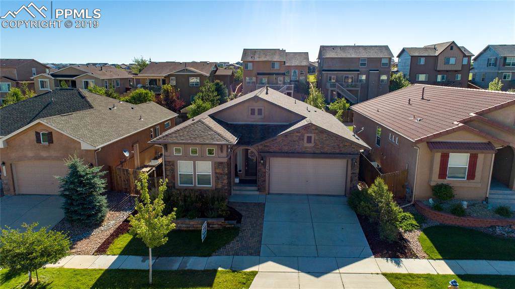 7965 Mount Hayden Drive - Photo 1