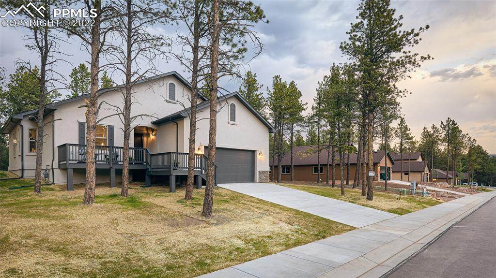 1330 Firestone Drive - Photo 1
