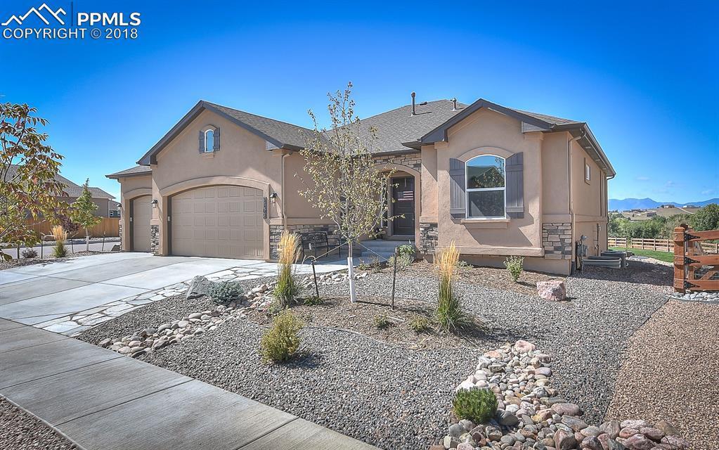7162 Silver Buckle Drive - Photo 1