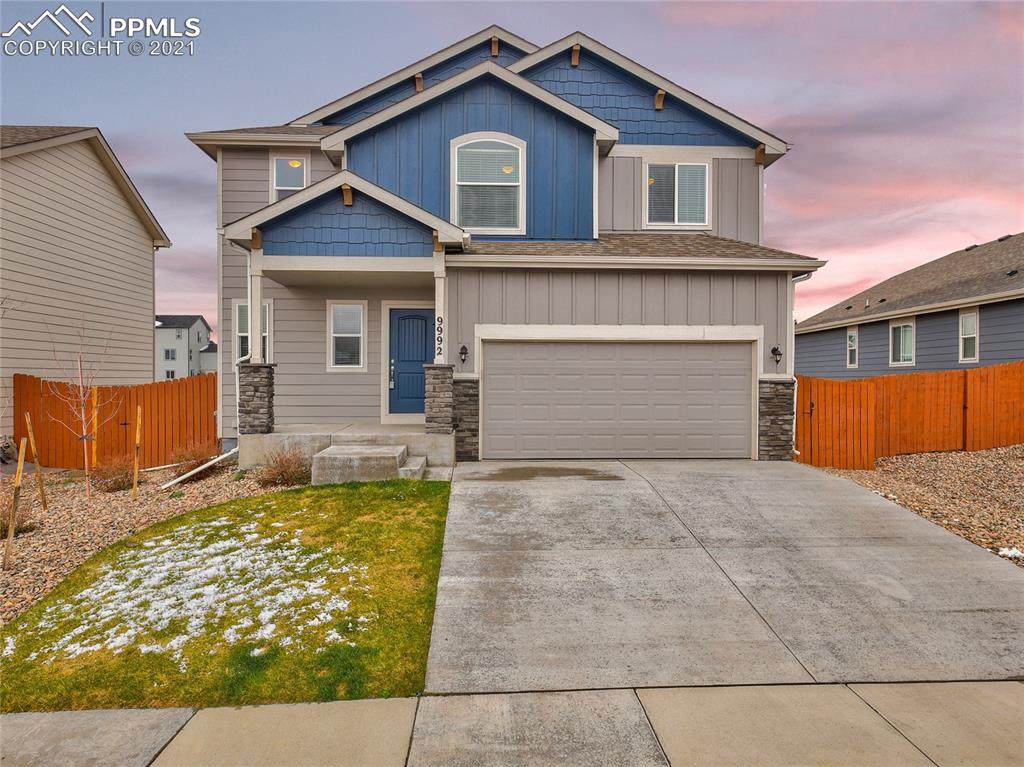 9992 Emerald Vista Drive - Photo 1