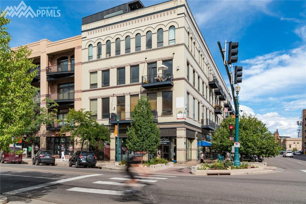 101 Tejon Street - Photo 1