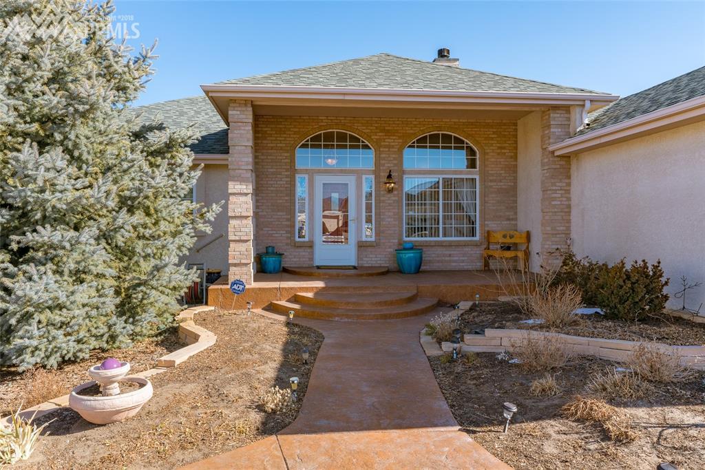 9245 Gingerhill Court - Photo 1