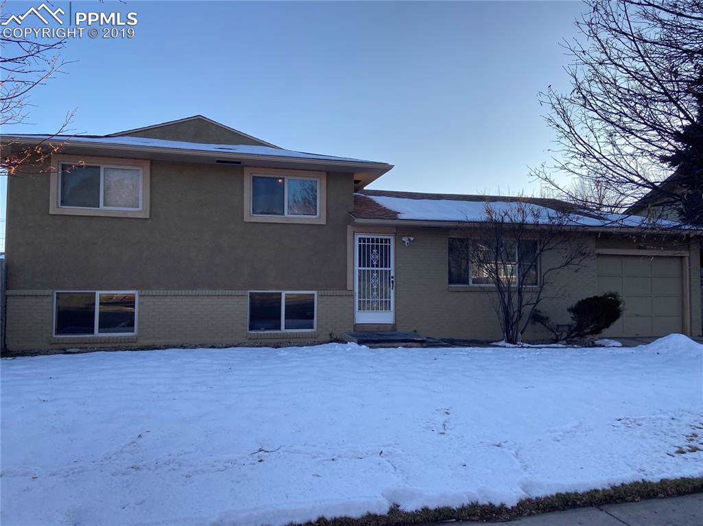 1666 Keaton Lane - Photo 1