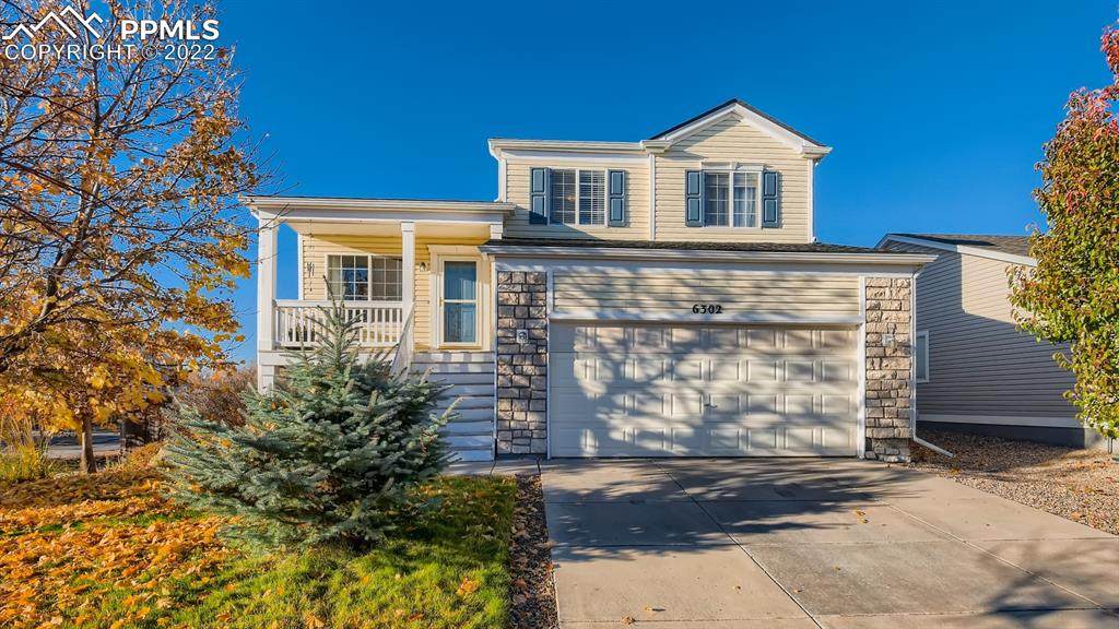 6302 Binder Drive - Photo 1