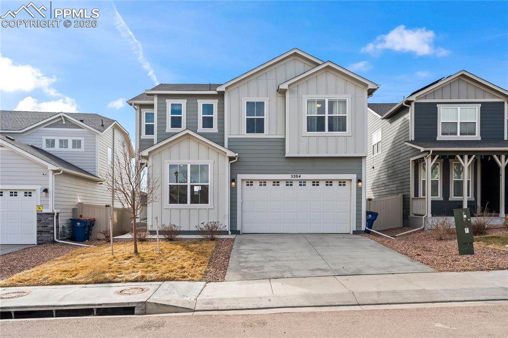 5204 Roundhouse Drive - Photo 1