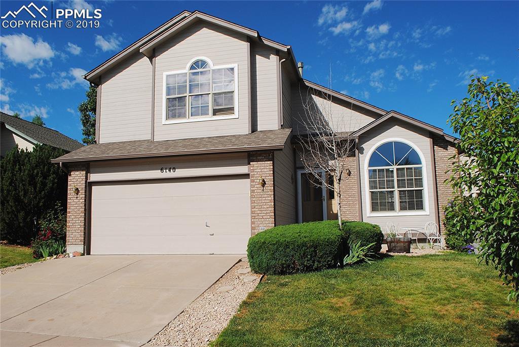 6140 Fescue Drive - Photo 1